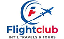 Flight Club Travels Pvt. Ltd.